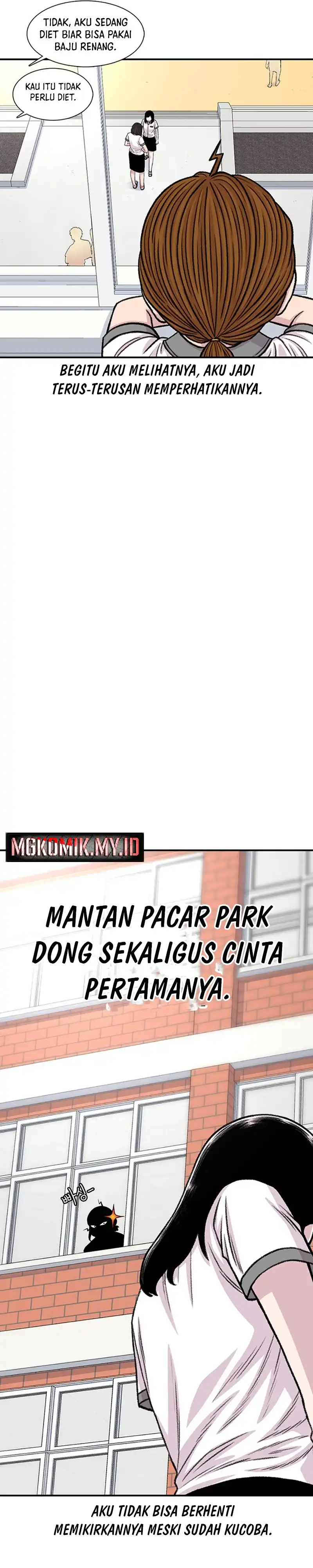 Baca Star Ginseng Store - Chapter 210 halaman 21