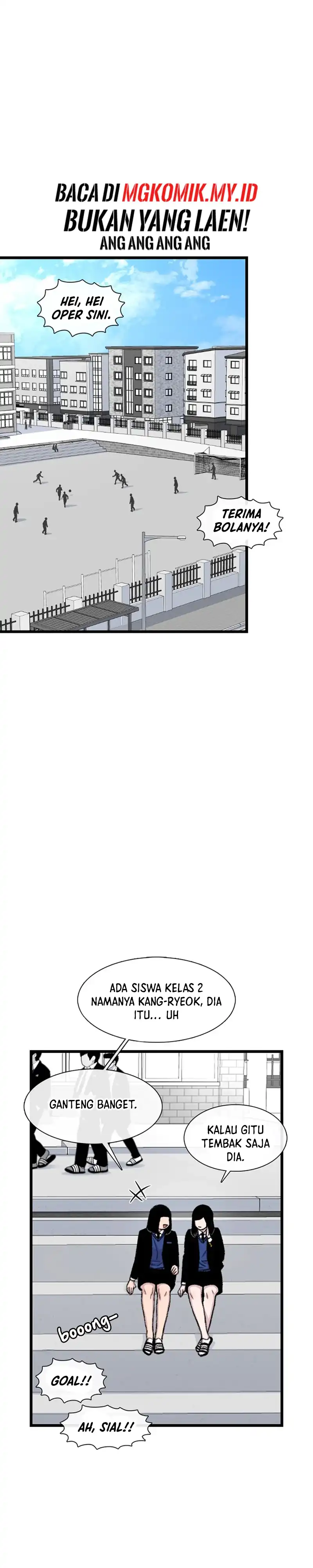 Baca Star Ginseng Store - Chapter 210 halaman 26