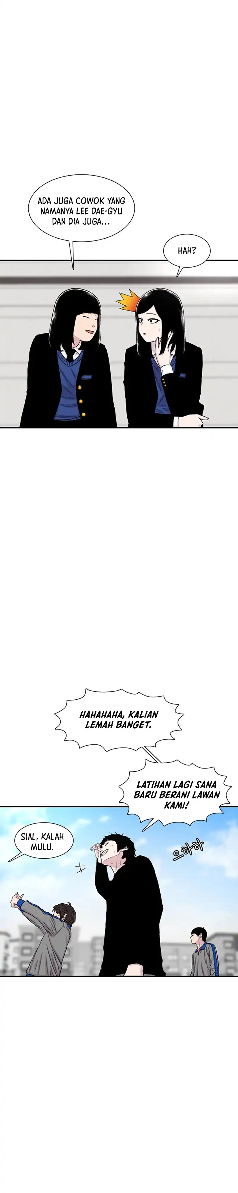 Baca Star Ginseng Store - Chapter 210 halaman 27