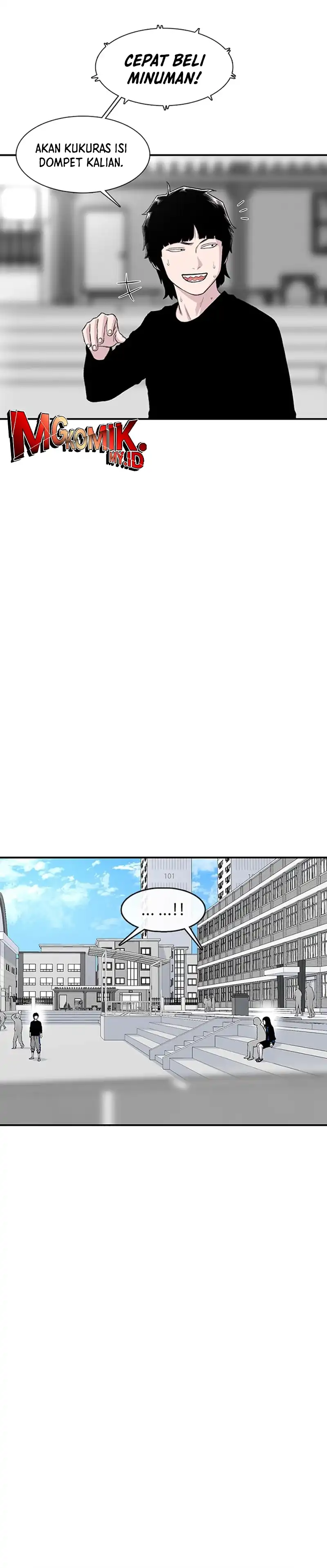 Baca Star Ginseng Store - Chapter 210 halaman 28