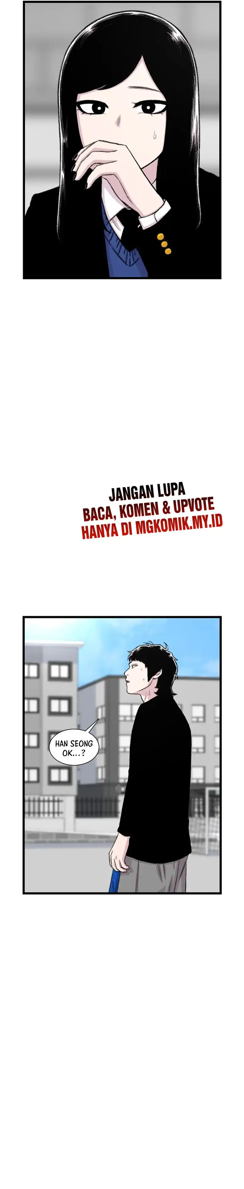 Baca Star Ginseng Store - Chapter 210 halaman 29