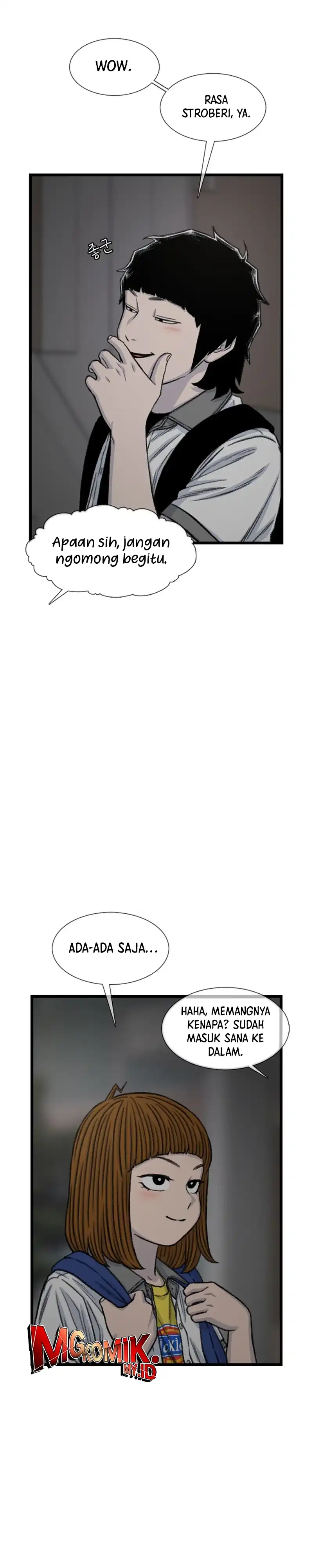 Baca Star Ginseng Store - Chapter 210 halaman 3