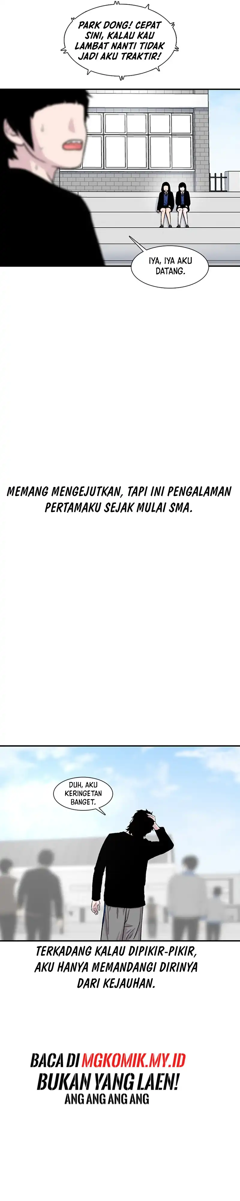 Baca Star Ginseng Store - Chapter 210 halaman 30