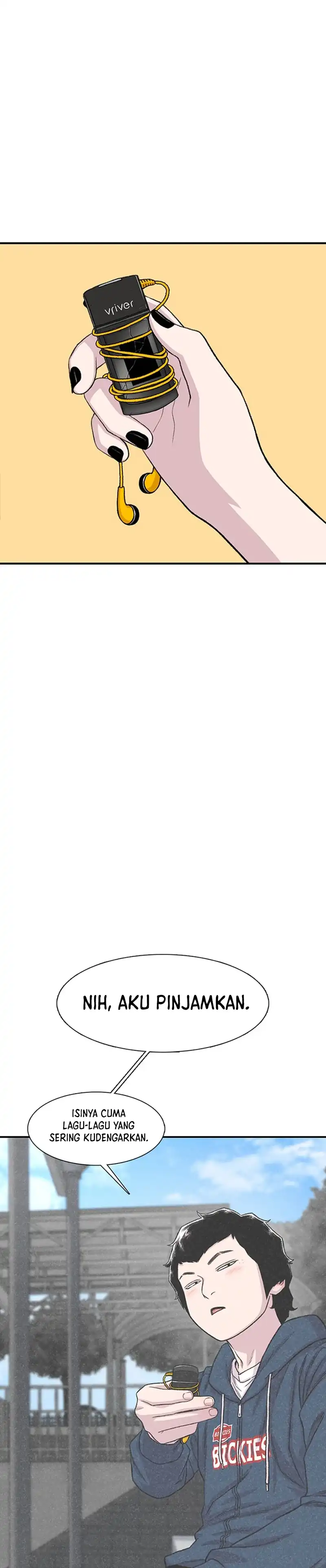 Baca Star Ginseng Store - Chapter 210 halaman 37