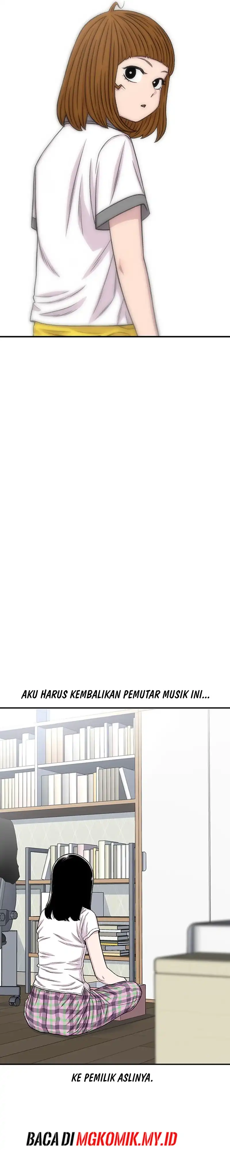 Baca Star Ginseng Store - Chapter 210 halaman 39