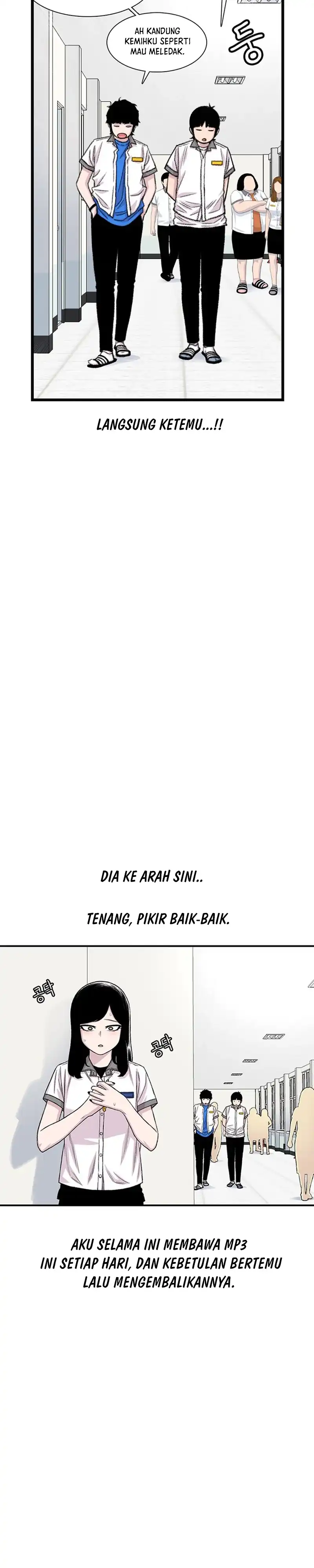 Baca Star Ginseng Store - Chapter 211 halaman 13