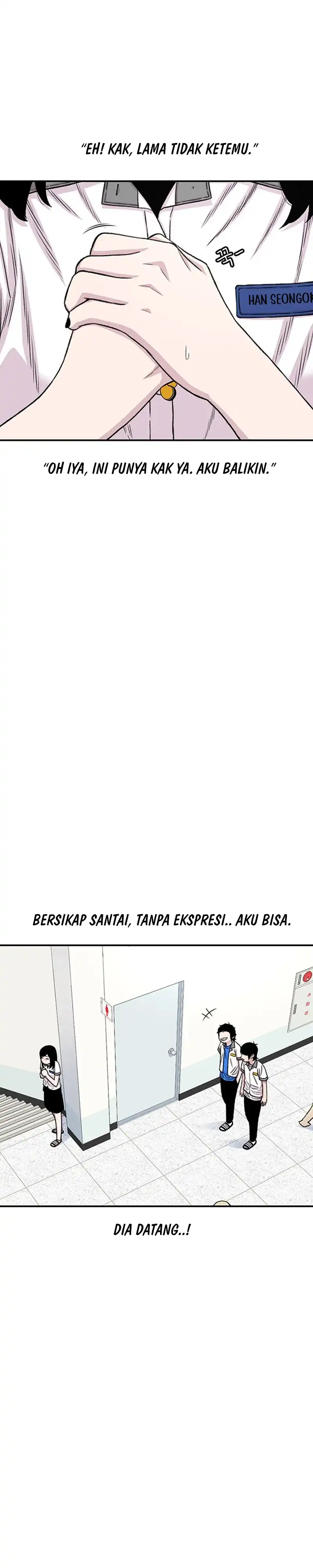 Baca Star Ginseng Store - Chapter 211 halaman 14