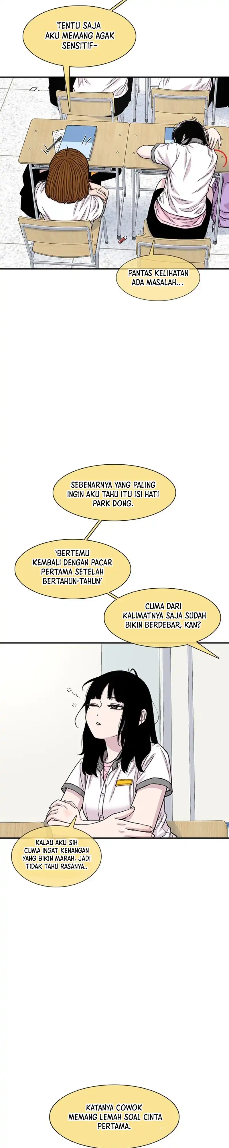 Baca Star Ginseng Store - Chapter 211 halaman 23