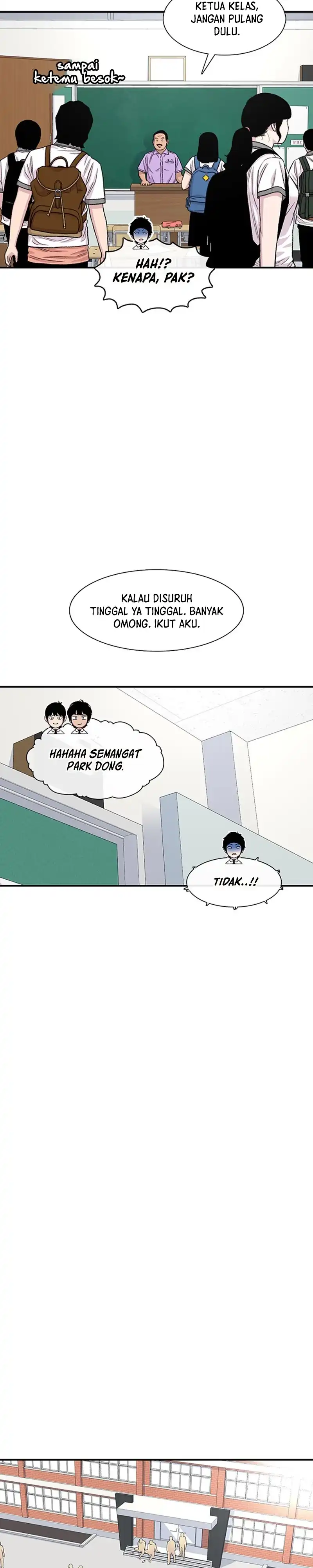 Baca Star Ginseng Store - Chapter 211 halaman 25