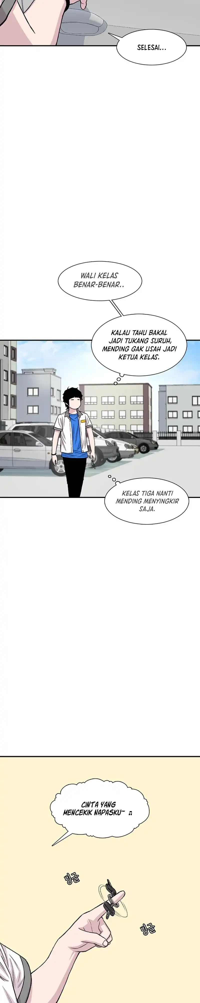 Baca Star Ginseng Store - Chapter 211 halaman 30