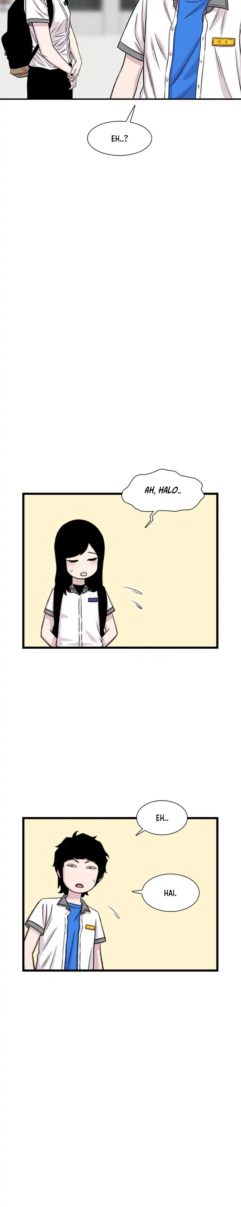 Baca Star Ginseng Store - Chapter 211 halaman 37