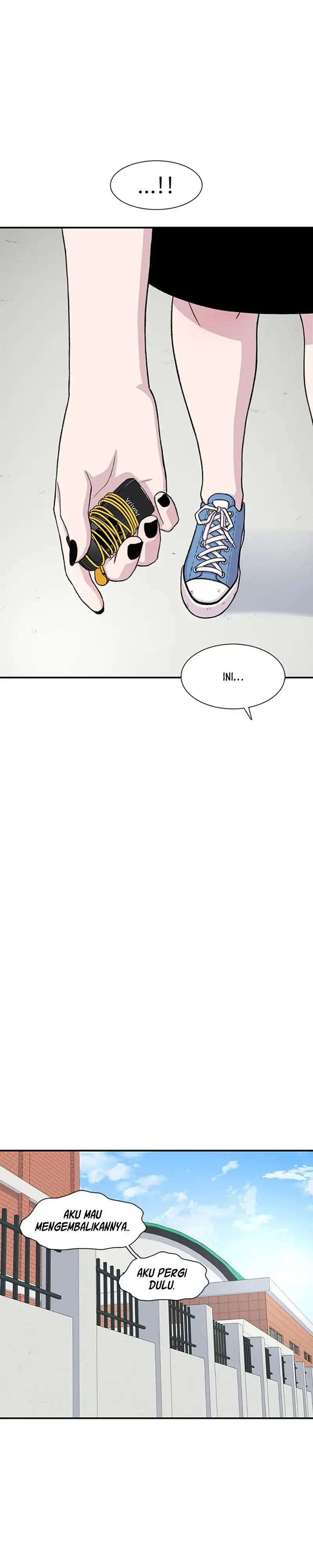 Baca Star Ginseng Store - Chapter 211 halaman 39