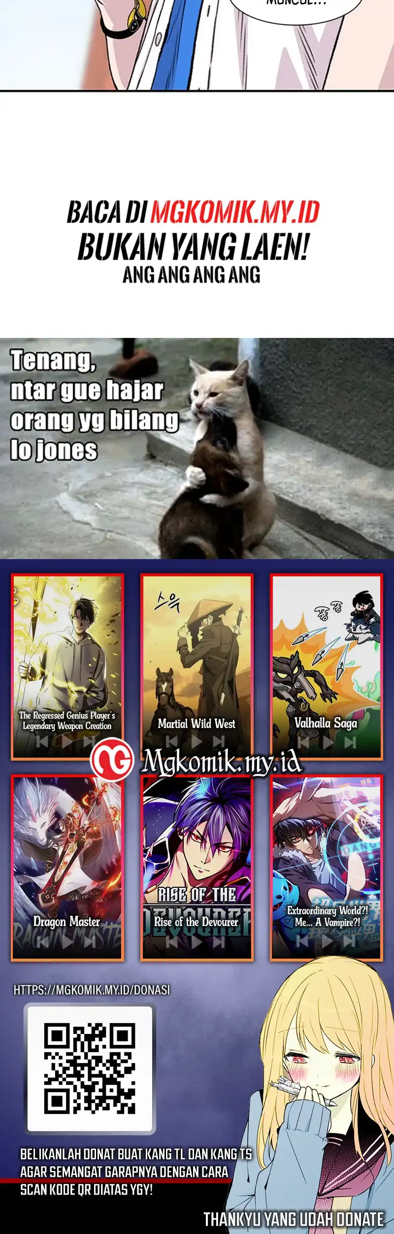 Baca Star Ginseng Store - Chapter 211 halaman 41