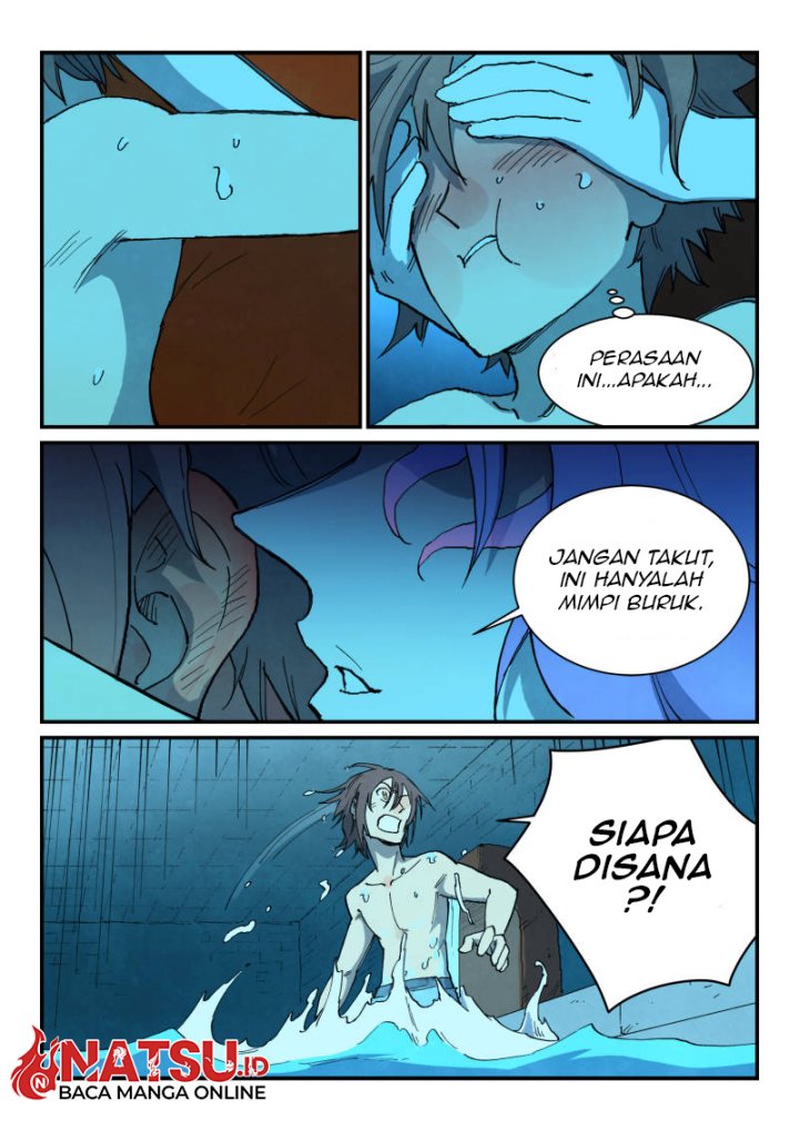 Baca Star Martial God Technique - Chapter 743 halaman 10