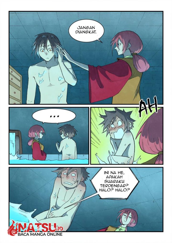 Baca Star Martial God Technique - Chapter 744 halaman 2