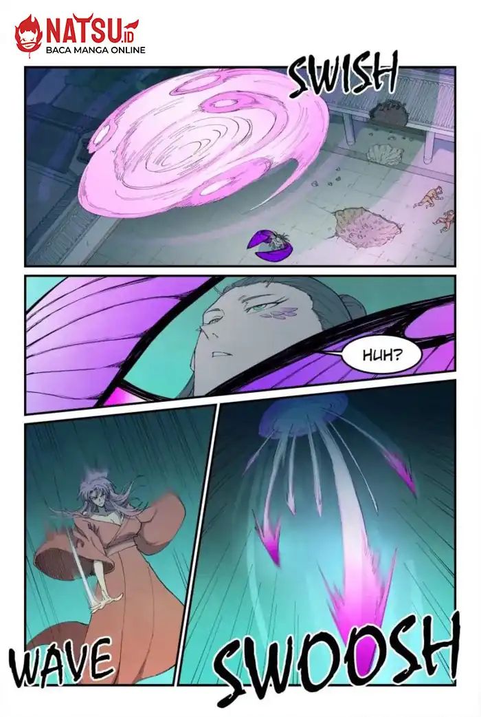 Baca Star Martial God Technique - Chapter 782 halaman 2