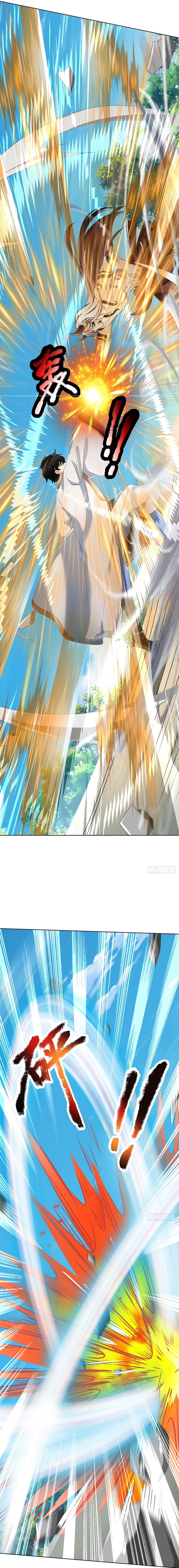 Baca Star Sign In To Supreme Dantian - Chapter 327 halaman 10