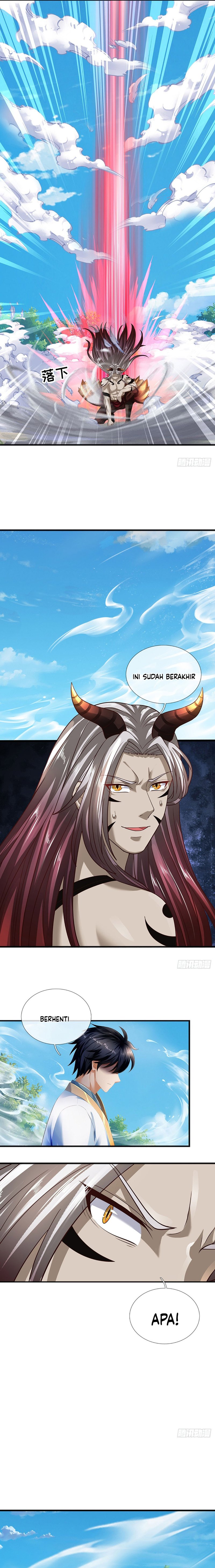 Baca Star Sign In To Supreme Dantian - Chapter 331 halaman 3