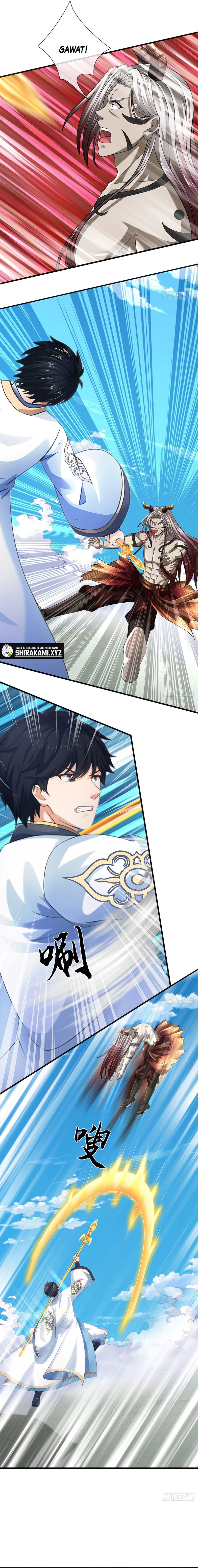 Baca Star Sign In To Supreme Dantian - Chapter 331 halaman 6