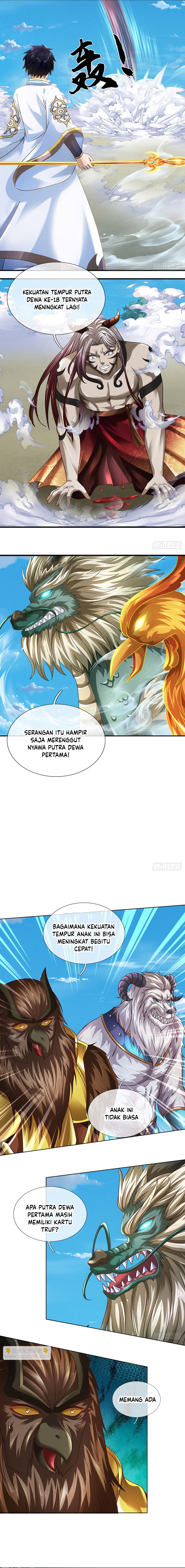 Baca Star Sign In To Supreme Dantian - Chapter 331 halaman 7