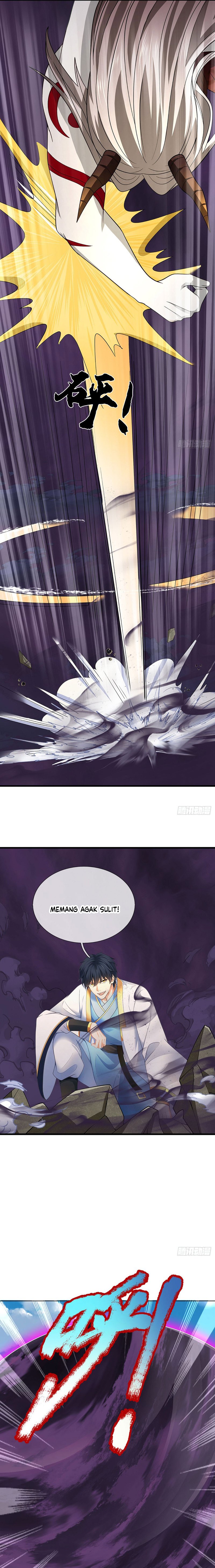 Baca Star Sign In To Supreme Dantian - Chapter 333 halaman 5