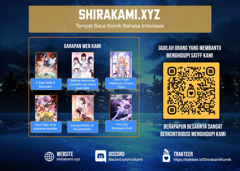 Baca Star Sign In To Supreme Dantian - Chapter 334 halaman 13