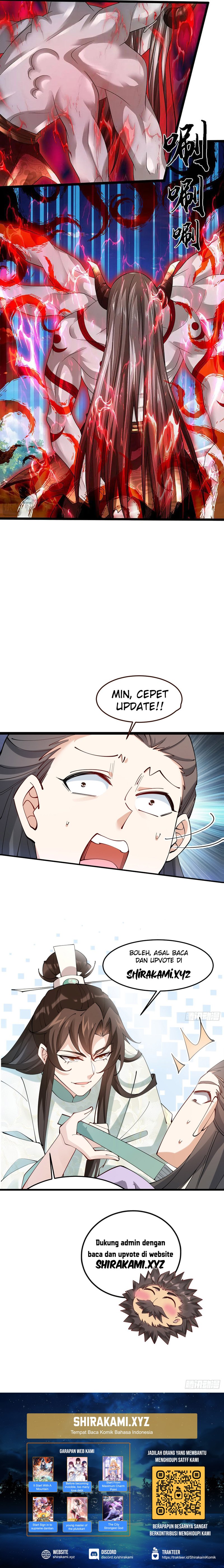 Baca Star Sign In To Supreme Dantian - Chapter 337 halaman 10