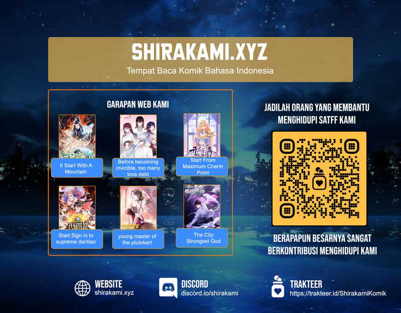 Baca Star Sign In To Supreme Dantian - Chapter 343 halaman 7