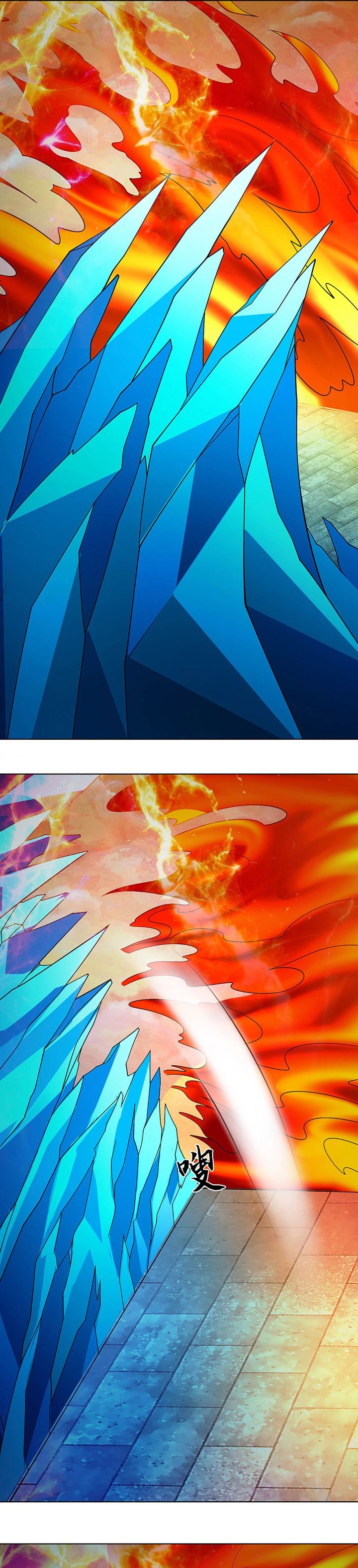 Baca Star Sign In To Supreme Dantian - Chapter 355 halaman 7