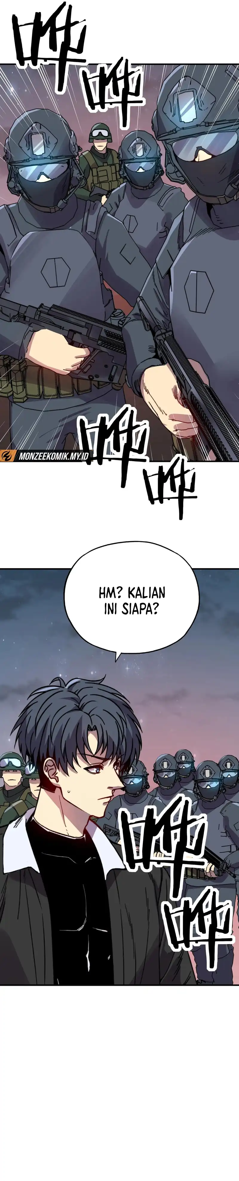 Baca Start by changing your job to the God of Wealth and taming billions of divine pets! Chapter 34 - Halaman 24 Baca Start by changing your job to the God of Wealth and taming billions of divine pets! - Chapter 34 halaman 24