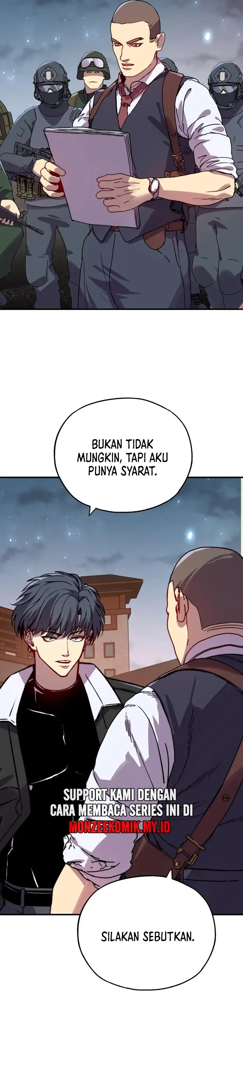 Baca Start by changing your job to the God of Wealth and taming billions of divine pets! Chapter 35 - Halaman 3 Baca Start by changing your job to the God of Wealth and taming billions of divine pets! - Chapter 35 halaman 3