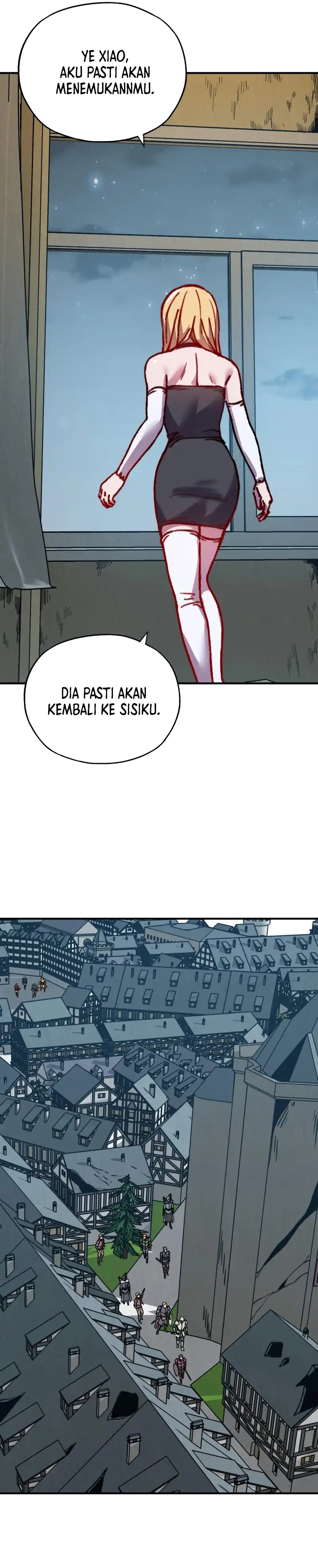 Baca Start by changing your job to the God of Wealth and taming billions of divine pets! Chapter 35 - Halaman 7 Baca Start by changing your job to the God of Wealth and taming billions of divine pets! - Chapter 35 halaman 7
