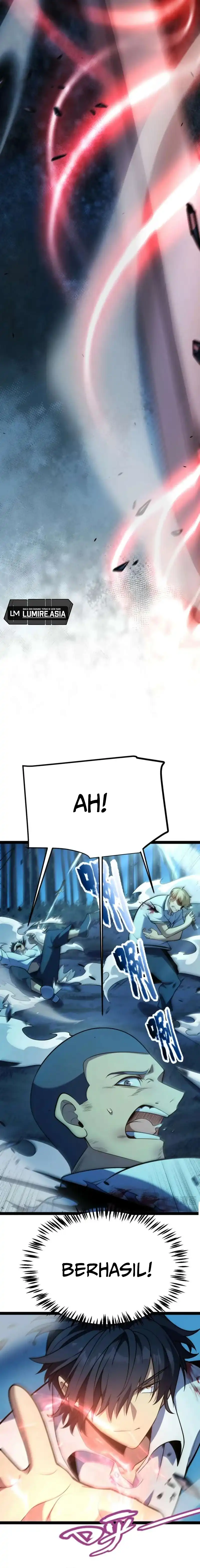 Baca Starting with a Mythic Talent, I Cut Down Gods! - Chapter 08 halaman 11