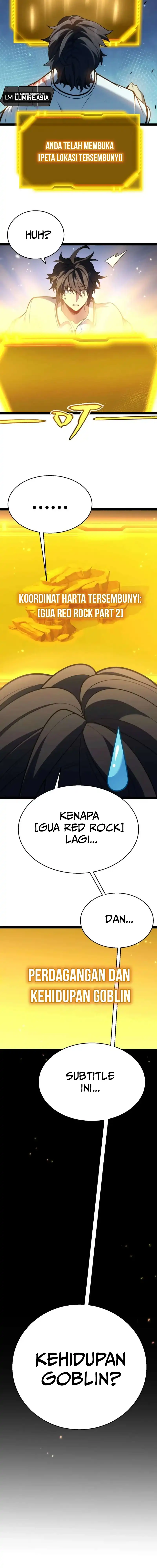 Baca Starting with a Mythic Talent, I Cut Down Gods! - Chapter 08 halaman 14