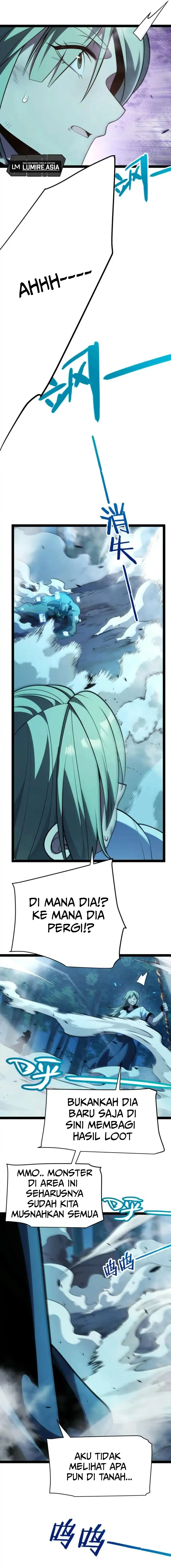 Baca Starting with a Mythic Talent, I Cut Down Gods! - Chapter 08 halaman 17