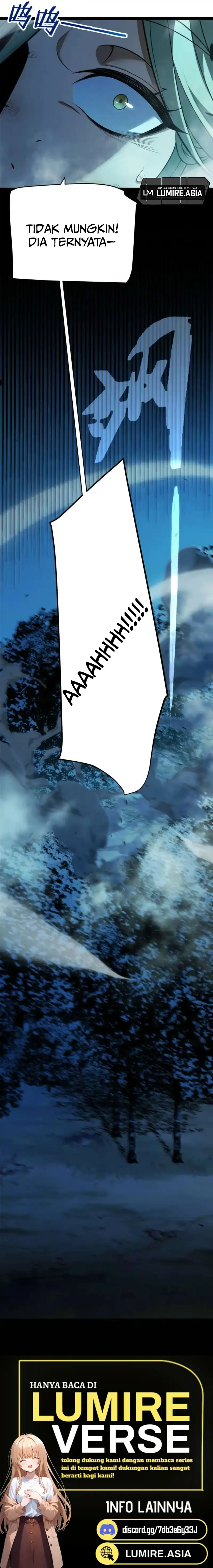 Baca Starting with a Mythic Talent, I Cut Down Gods! - Chapter 08 halaman 18