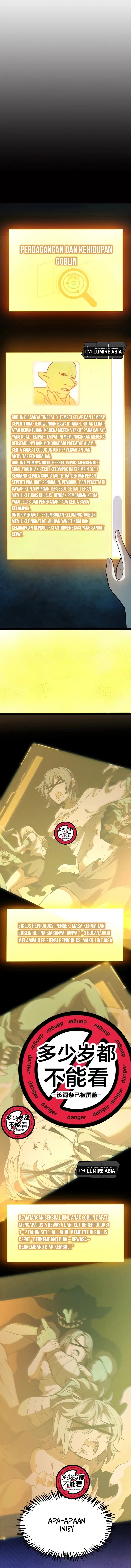 Baca Starting with a Mythic Talent, I Cut Down Gods! - Chapter 09 halaman 2