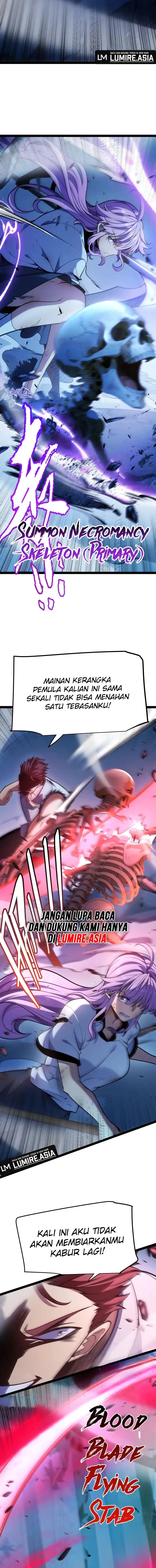 Baca Starting with a Mythic Talent, I Cut Down Gods! - Chapter 10 halaman 11