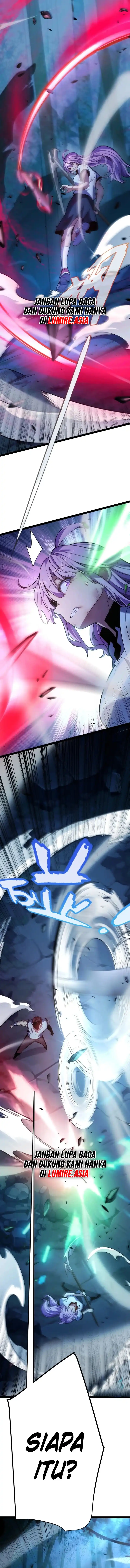 Baca Starting with a Mythic Talent, I Cut Down Gods! - Chapter 10 halaman 12