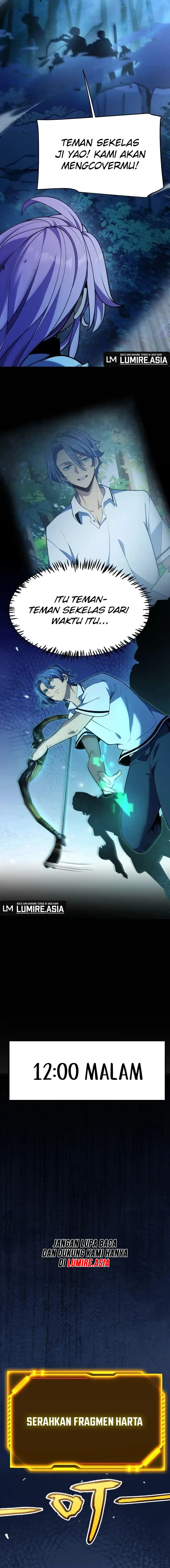 Baca Starting with a Mythic Talent, I Cut Down Gods! - Chapter 10 halaman 13