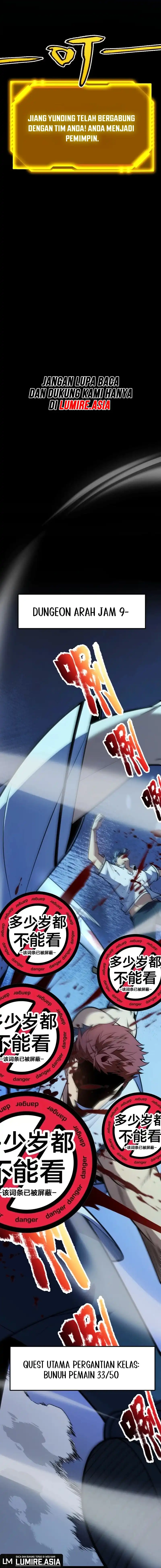 Baca Starting with a Mythic Talent, I Cut Down Gods! - Chapter 10 halaman 3