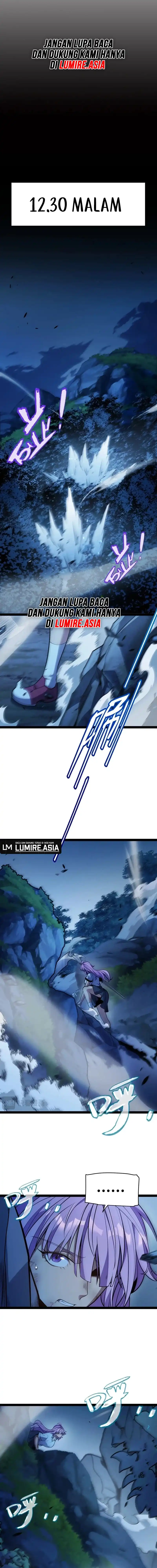 Baca Starting with a Mythic Talent, I Cut Down Gods! - Chapter 10 halaman 6