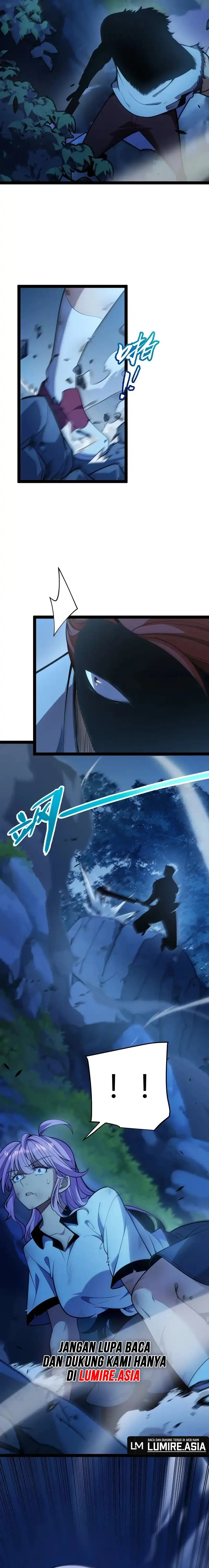 Baca Starting with a Mythic Talent, I Cut Down Gods! - Chapter 10 halaman 7