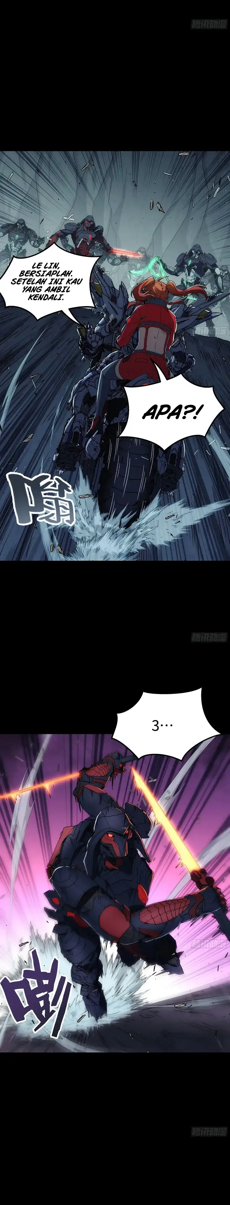 Baca Steel Covenant Chapter 39 - Halaman 13 Baca Steel Covenant - Chapter 39 halaman 13