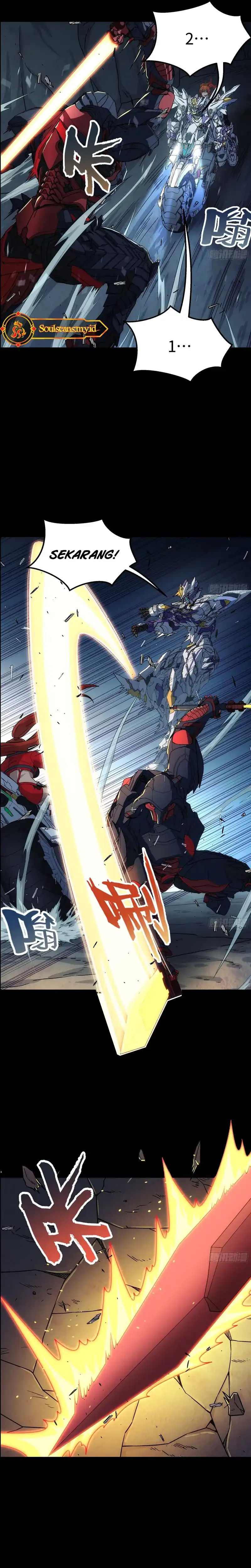 Baca Steel Covenant Chapter 39 - Halaman 14 Baca Steel Covenant - Chapter 39 halaman 14