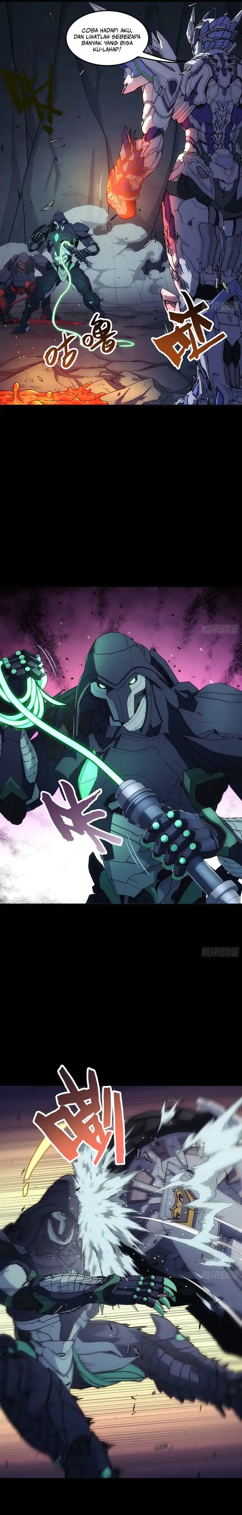 Baca Steel Covenant Chapter 40 - Halaman 12 Baca Steel Covenant - Chapter 40 halaman 12