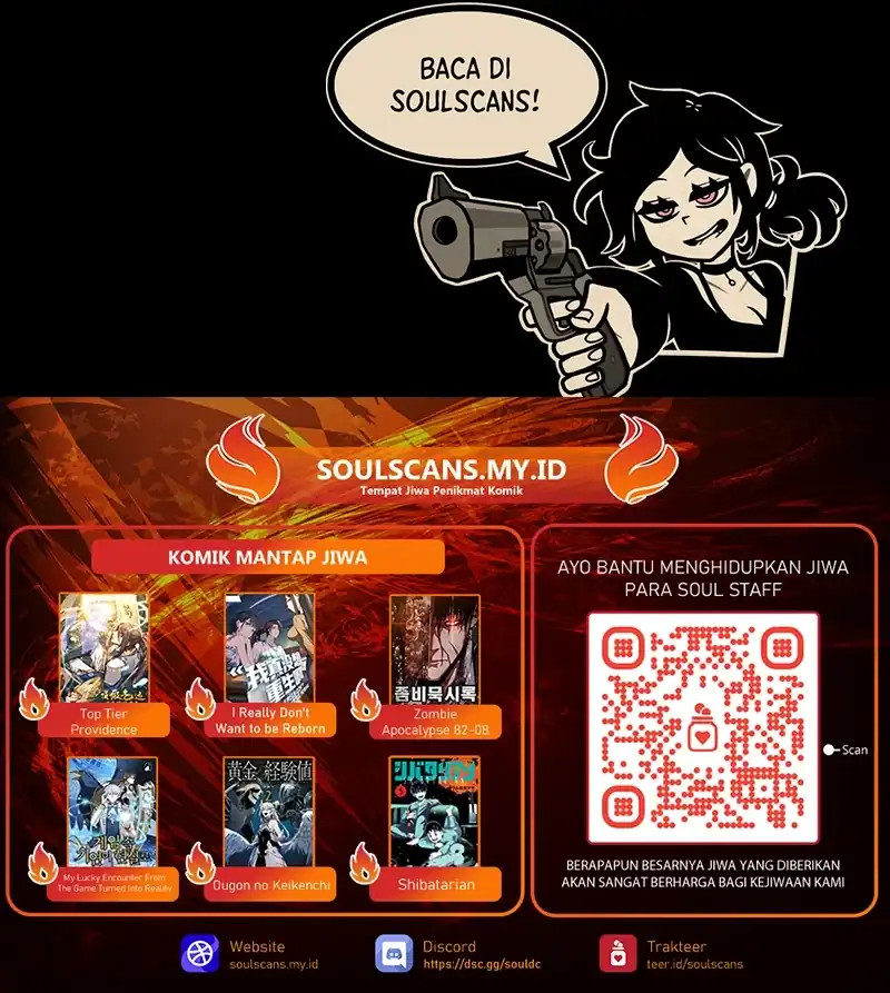 Baca Steel Covenant Chapter 41 - Halaman 21 Baca Steel Covenant - Chapter 41 halaman 21