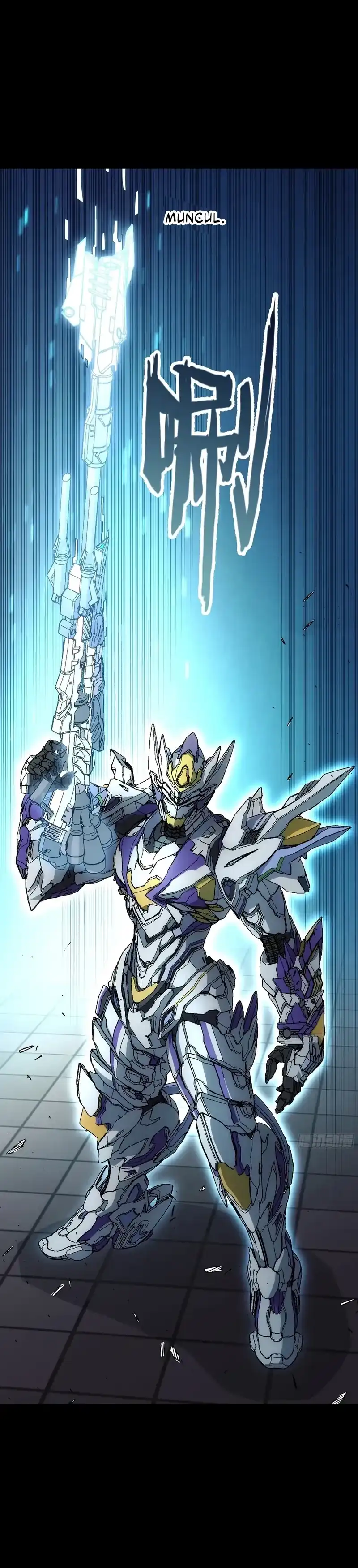 Baca Steel Covenant - Chapter 46 halaman 15