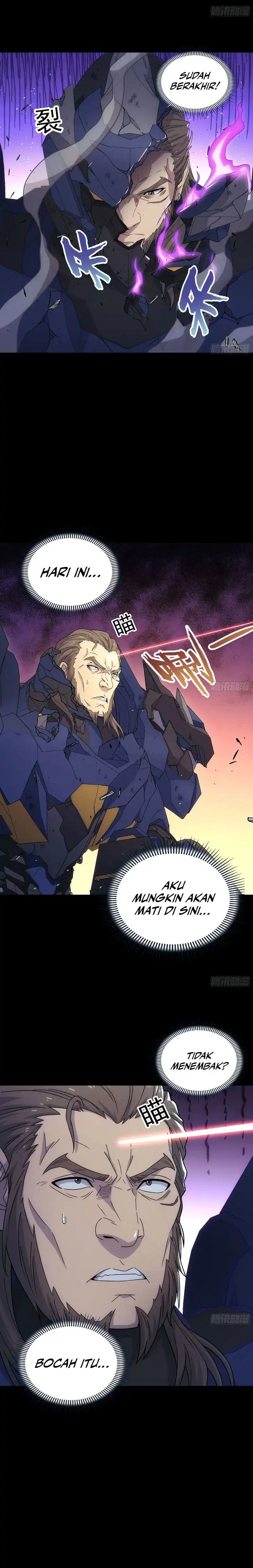 Baca Steel Covenant - Chapter 48 halaman 14