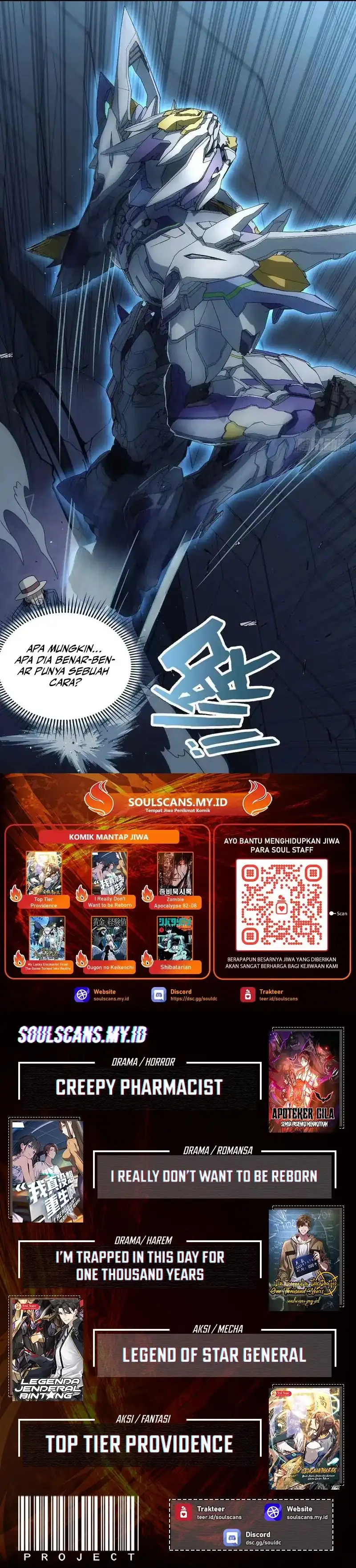 Baca Steel Covenant - Chapter 49 halaman 22